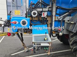 Lemken Albatros 9/6000