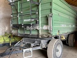 Brantner HB Z 18051/2XXL
