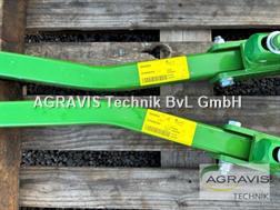 Amazone SPURANREIßER