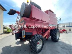 Case IH Axial Flow 2388
