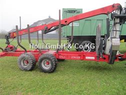 Stepa FHL 10AK / FKL 5085