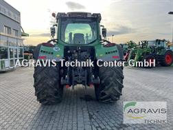 Fendt 724 VARIO