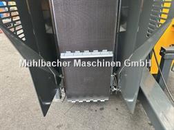 Uniforest Sägespaltautomat Titan 53/40CD TR 40to Zapfwelle