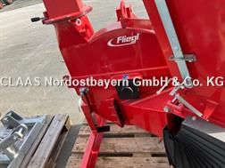 Fliegl FORFLI000550 HOLZHACKER BIG