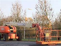 JLG 860 SJ 28 METER 230 KG