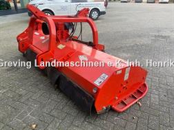 Kuhn VKR 265