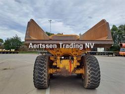 Volvo A30G(2pieces available)