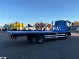 Iveco ML150E25 Euro 6 Full steel
