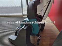 Cramer LS 5000 LAUBSAUGER HONDA