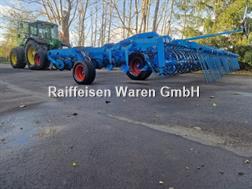 Lemken Koralin 9 - Flachgrubber