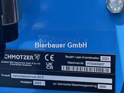 Schmotzer Ventera K2