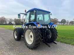 New Holland TLA 100