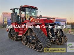 Case IH QUADTRAC 620