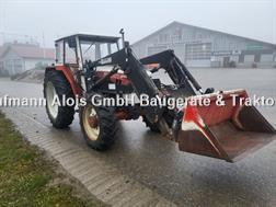 Steyr 8075