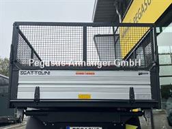 Man TGE 5.160 TDI Transporter 3seitenkipper NEU 3,5t