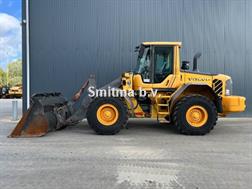 Volvo L90F