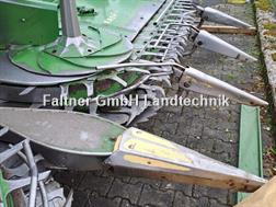 Krone Easy Collect 6000