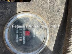 KRAMER Allrad 416 S Tieflöffelbagger Baggerlader