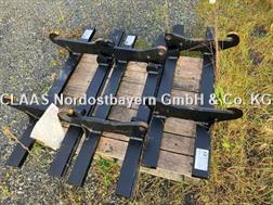 Alo 11255382Q PALETTENGABEL-RÜCKEN