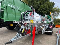 Vakutec Vakuumfass VA 8600