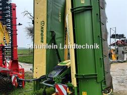 Krone Easy Cut B 950 Collect