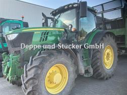 John Deere 6215