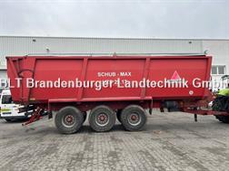 Annaburger SchubMax HTS 29.17