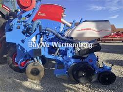 Monosem MONOSEM TFCII 8X75 1350 L