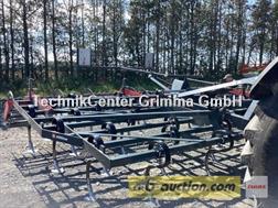 Saphir GRUBBER ALLLSTAR 601 LONGLINE