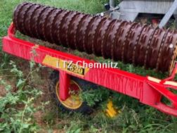 Väderstad GEBR. ROLLEX RX 620 WALZE