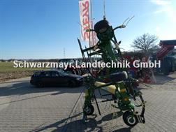 Krone Vendro 820 Highland