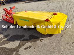 Pöttinger Novadisc 265