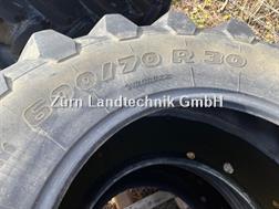 Trelleborg 600/70 R30 TM 900 HP