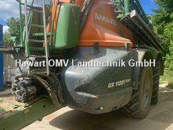 Amazone UX 11201 Super (36m)