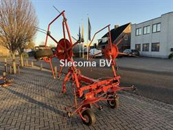 Kuhn GF5001MH Schudder (Marge)