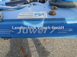 Lemken Juwel 7 M V X 4 L 100
