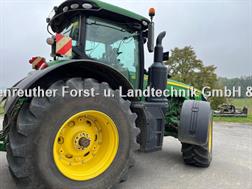John Deere 8345 R  