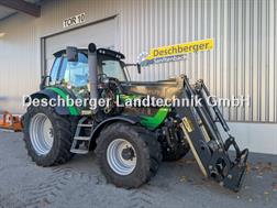 Deutz-Fahr AGROTRON TTV 410