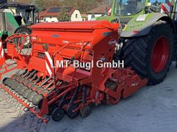 Kuhn HRB302D mit INTEG2-3M
