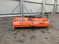 Tuchel Profi 660