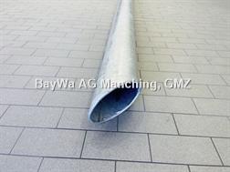 BSA ANSAUGROHR 45° 4M