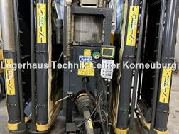 Caffini Drift Stop EVO 2000