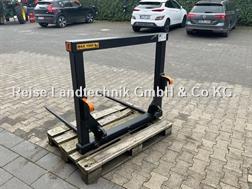 Alo Ballengabel S+ 115 Euro