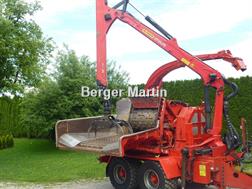 Eschlböck Biber 84 NEU Biber 84, Biber 83 gebr.