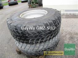 Nokia NOKIA 440/80 R 24  TRI  #352