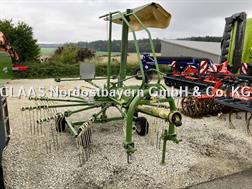 Krone SWADRO 42 - REDUZIERT!