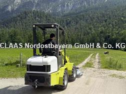 Fliegl KEBFLI250005 LÖWE 2.500MM