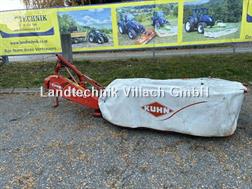 Kuhn GMD 20