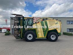 Krone Big X 800 Allrad *AKTIONSPREIS!*