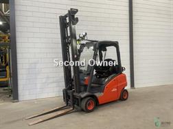 Linde H20T